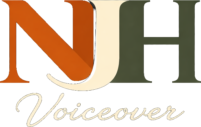 NJH Voiceover